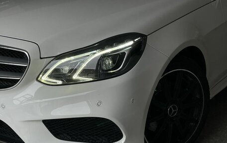 Mercedes-Benz E-Класс, 2014 год, 1 570 000 рублей, 8 фотография