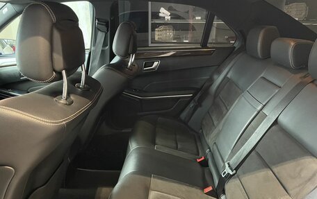 Mercedes-Benz E-Класс, 2014 год, 1 570 000 рублей, 15 фотография