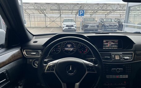 Mercedes-Benz E-Класс, 2014 год, 1 570 000 рублей, 10 фотография