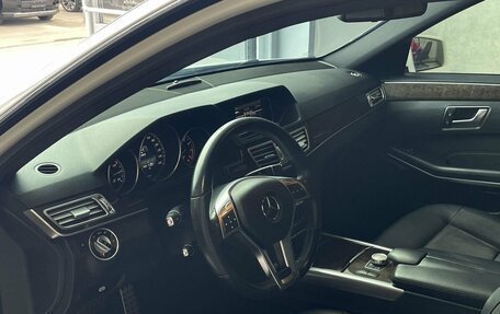 Mercedes-Benz E-Класс, 2014 год, 1 570 000 рублей, 14 фотография