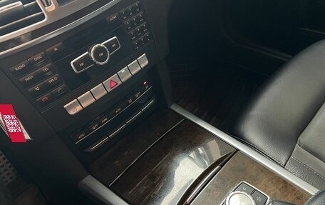 Mercedes-Benz E-Класс, 2014 год, 1 570 000 рублей, 13 фотография