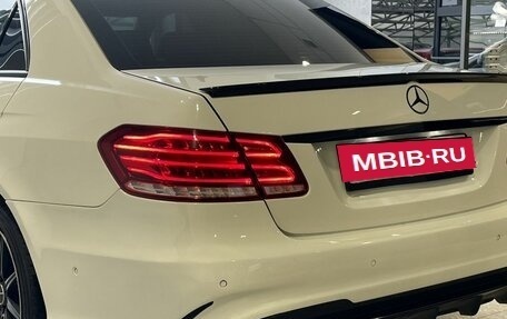 Mercedes-Benz E-Класс, 2014 год, 1 570 000 рублей, 7 фотография