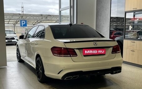 Mercedes-Benz E-Класс, 2014 год, 1 570 000 рублей, 6 фотография