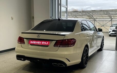 Mercedes-Benz E-Класс, 2014 год, 1 570 000 рублей, 4 фотография