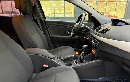 Renault Fluence I, 2011 год, 650 000 рублей, 10 фотография