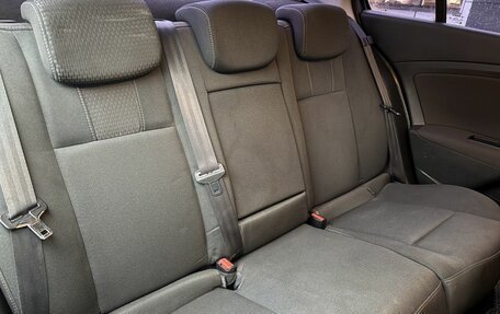 Renault Fluence I, 2011 год, 650 000 рублей, 11 фотография