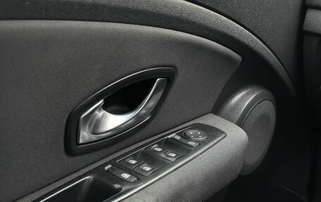 Renault Fluence I, 2011 год, 650 000 рублей, 13 фотография