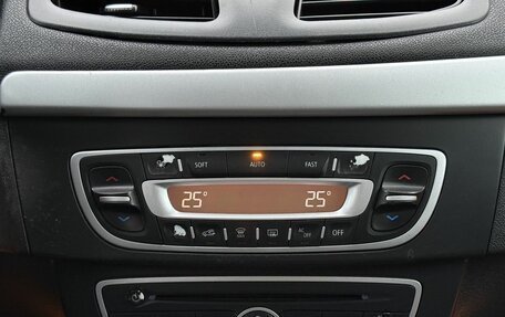 Renault Fluence I, 2011 год, 650 000 рублей, 12 фотография