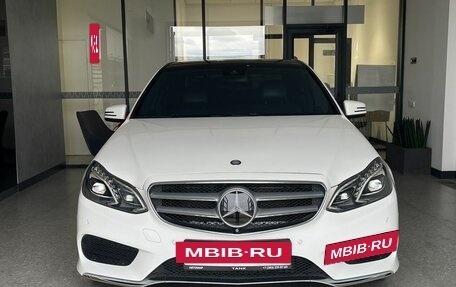 Mercedes-Benz E-Класс, 2014 год, 1 570 000 рублей, 2 фотография