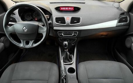 Renault Fluence I, 2011 год, 650 000 рублей, 9 фотография