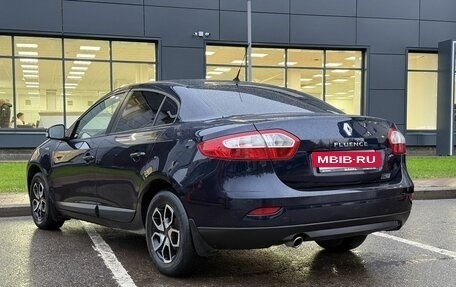 Renault Fluence I, 2011 год, 650 000 рублей, 7 фотография