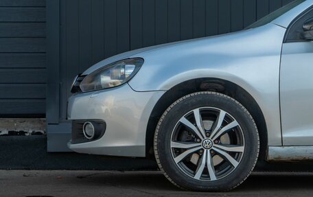 Volkswagen Golf VI, 2012 год, 795 000 рублей, 8 фотография