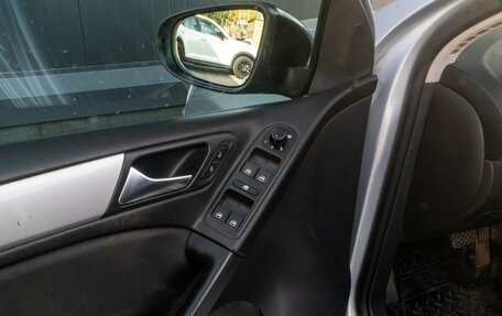 Volkswagen Golf VI, 2012 год, 795 000 рублей, 14 фотография