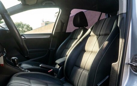 Volkswagen Golf VI, 2012 год, 795 000 рублей, 16 фотография
