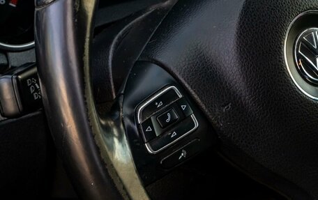 Volkswagen Golf VI, 2012 год, 795 000 рублей, 18 фотография