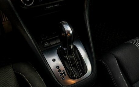 Volkswagen Golf VI, 2012 год, 795 000 рублей, 24 фотография