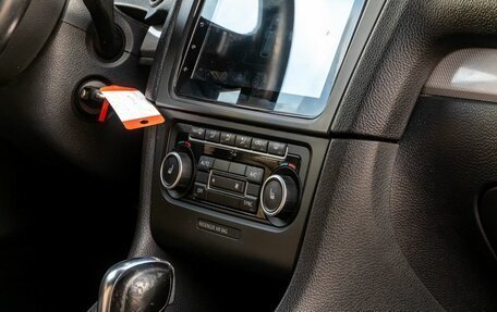 Volkswagen Golf VI, 2012 год, 795 000 рублей, 29 фотография