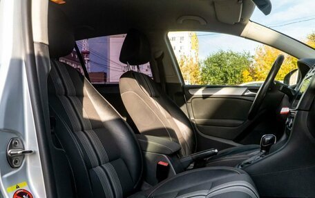 Volkswagen Golf VI, 2012 год, 795 000 рублей, 27 фотография