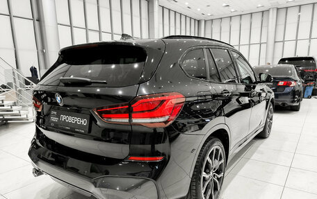 BMW X1, 2019 год, 2 990 000 рублей, 6 фотография