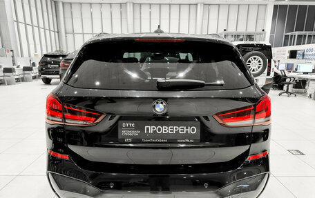 BMW X1, 2019 год, 2 990 000 рублей, 7 фотография