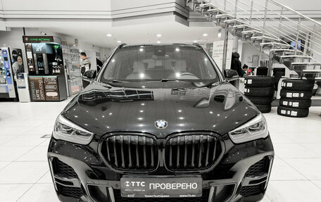 BMW X1, 2019 год, 2 990 000 рублей, 2 фотография