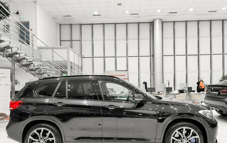 BMW X1, 2019 год, 2 990 000 рублей, 5 фотография