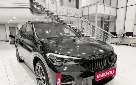 BMW X1, 2019 год, 2 990 000 рублей, 3 фотография