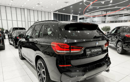 BMW X1, 2019 год, 2 990 000 рублей, 8 фотография