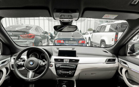 BMW X1, 2019 год, 2 990 000 рублей, 17 фотография