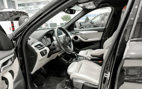 BMW X1, 2019 год, 2 990 000 рублей, 20 фотография