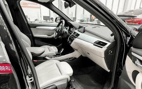 BMW X1, 2019 год, 2 990 000 рублей, 13 фотография