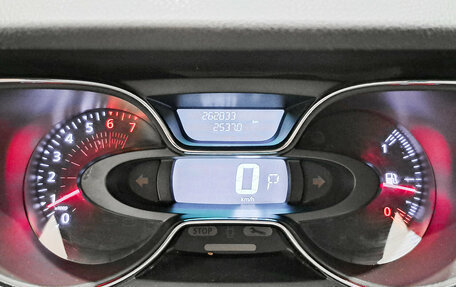 Renault Kaptur I рестайлинг, 2017 год, 899 000 рублей, 16 фотография