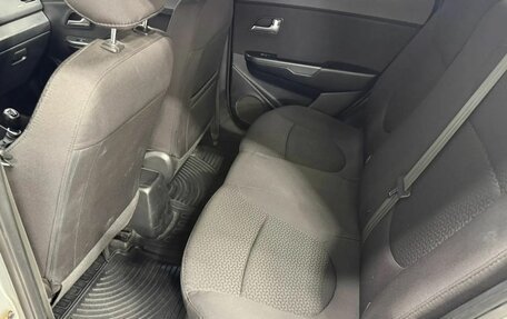 KIA Rio III рестайлинг, 2016 год, 1 080 000 рублей, 14 фотография