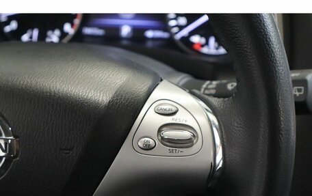 Nissan Murano, 2019 год, 2 749 000 рублей, 9 фотография