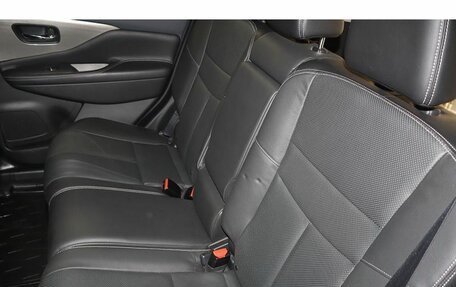 Nissan Murano, 2019 год, 2 749 000 рублей, 7 фотография
