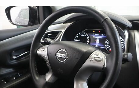 Nissan Murano, 2019 год, 2 749 000 рублей, 8 фотография