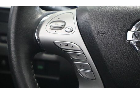 Nissan Murano, 2019 год, 2 749 000 рублей, 10 фотография