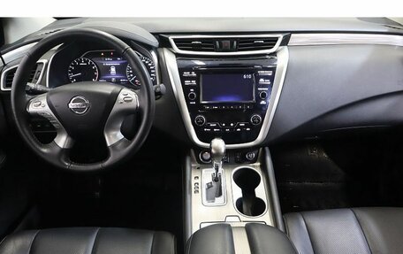 Nissan Murano, 2019 год, 2 749 000 рублей, 11 фотография