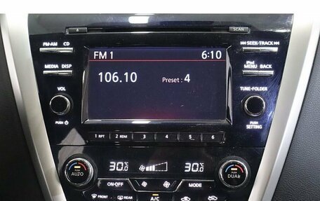 Nissan Murano, 2019 год, 2 749 000 рублей, 12 фотография