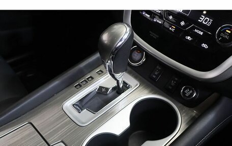 Nissan Murano, 2019 год, 2 749 000 рублей, 13 фотография