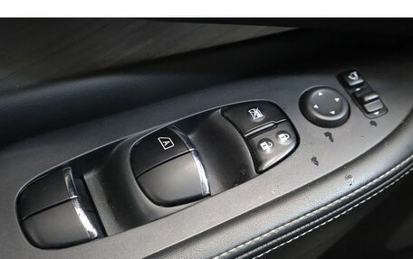 Nissan Murano, 2019 год, 2 749 000 рублей, 14 фотография