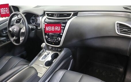 Nissan Murano, 2019 год, 2 749 000 рублей, 5 фотография