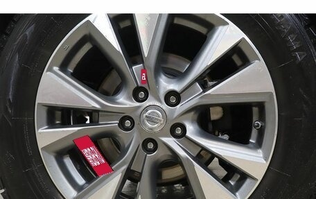 Nissan Murano, 2019 год, 2 749 000 рублей, 17 фотография