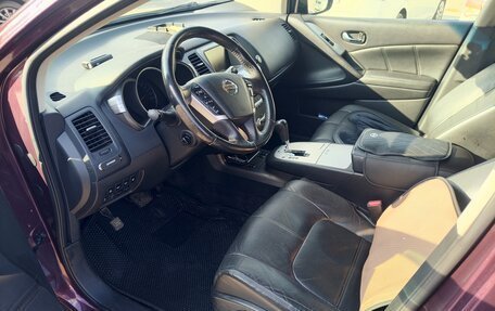 Nissan Murano, 2012 год, 1 300 000 рублей, 11 фотография