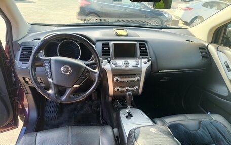 Nissan Murano, 2012 год, 1 300 000 рублей, 12 фотография