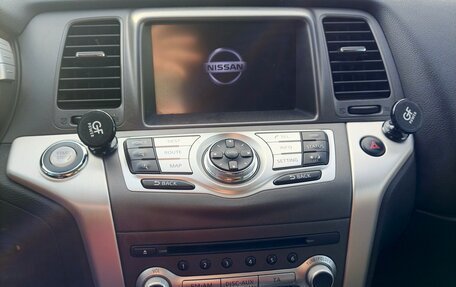 Nissan Murano, 2012 год, 1 300 000 рублей, 9 фотография