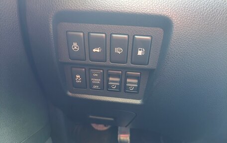 Nissan Murano, 2012 год, 1 300 000 рублей, 16 фотография