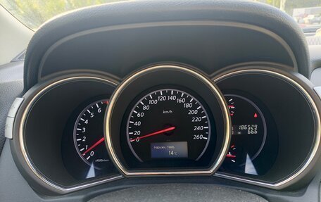 Nissan Murano, 2012 год, 1 300 000 рублей, 15 фотография