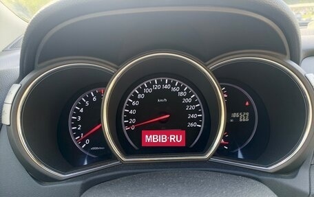 Nissan Murano, 2012 год, 1 300 000 рублей, 14 фотография