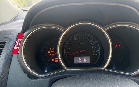 Nissan Murano, 2012 год, 1 300 000 рублей, 13 фотография